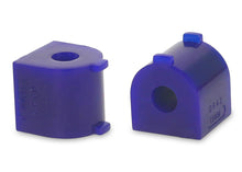 Load image into Gallery viewer, SuperPro Stabilizer Bar Bushing Kit
