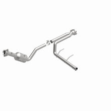 Load image into Gallery viewer, Magnaflow 11-14 Ford F-150 3.7L Direct Fit Converter
