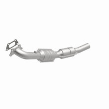 Load image into Gallery viewer, MagnaFlow Conv DF 12-13 Chevrolet Camaro V6 3.6L

