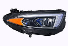 Load image into Gallery viewer, Hella 19-21 Mercedes-Benz Cls Series W/Intel Led Headlamp Rh Hella
