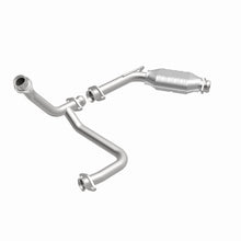 Load image into Gallery viewer, MagnaFlow Conv DF Ford-Mercury 84 87

