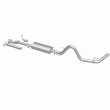 Load image into Gallery viewer, BRExhaust 16-23 Toyota Tacoma 3.5L Exhaust Kit
