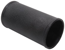Load image into Gallery viewer, Spectre Universal Intake Elbow Tube (ABS) 3in. OD / 45 Degree - Black Textured Powdercoat Plastic Tubing Spectre
