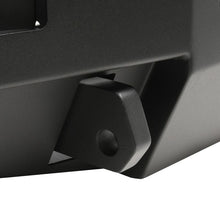 Load image into Gallery viewer, Westin 19-21 Chevrolet Silverado 1500 (Excl. Diesel &amp; LD) Pro-Series Front Bumper - Textured Black Westin
