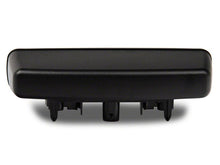 Load image into Gallery viewer, Raxiom18-23 Jeep Wrangler JL Axial Series Hyper Flash LED Third Brake Light- Smoked Brake Lights Raxiom
