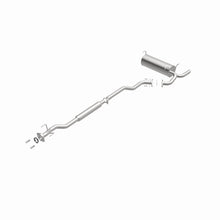 Load image into Gallery viewer, MagnaFlow BRE Exhaust Kit 11-17 Nissan Juke 1.6L

