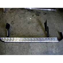 Load image into Gallery viewer, ARB Deluxe Side Rail &amp; Step S 80Ser W/Flr Side Steps ARB

