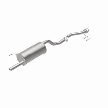 Load image into Gallery viewer, BRE Exhaust 90-93 Accord 2.2L Muffler Kit
