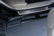Load image into Gallery viewer, DV8 Offroad 03-09 Lexus GX 470 FS-15 Rock Sliders Body Armor &amp; Rock Rails DV8 Offroad   

