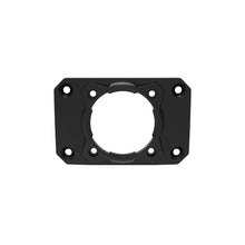 Load image into Gallery viewer, KC HiLiTES FLEX ERA 1 Flush Mount Faceplate (Plate ONLY - No Light) Light Bars &amp; Cubes KC HiLiTES
