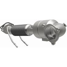 Load image into Gallery viewer, MagnaFlow Converter Direct Fit California Grade 2014 Ford Fusion 1.5L

