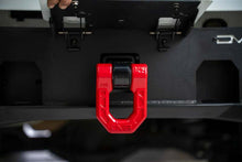 Load image into Gallery viewer, DV8 Offroad 20-23 Jeep Gladiator JT MTO Series Accessory Hitch (Use w/ PN RBGL-12)
