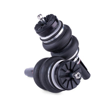 Load image into Gallery viewer, Air Lift Performance 09-16 Audi A4 Quattro &amp; FWD S4/RS4 Front Air Suspension Kit

