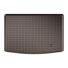 Load image into Gallery viewer, WeatherTech 2021+ Chevrolet  Suburban Trunk Cargo Liner - Cocoa
