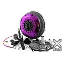 Load image into Gallery viewer, XClutch 93-98 Nissan Skyline GT-R 2.6L R33 8in Twin Sprung Ceramic Clutch Kit
