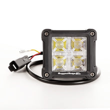 Load image into Gallery viewer, Rugged Ridge Cube LED Light Combo High/Low Beam Rugged Ridge
