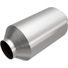Load image into Gallery viewer, Magnaflow 2.50 CA Spun Universal Converter | 5582306
