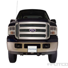 Load image into Gallery viewer, Putco 05-07 Ford SuperDuty - Incl Side Vents Shadow Billet Grilles Grilles Putco
