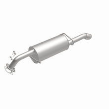 Load image into Gallery viewer, BRE Exhaust 12-17 ACCENT RIO 1.6L Exhaust Kit
