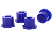 Load image into Gallery viewer, SuperPro Front Leaf Spring and Shackle Bushing Kit
