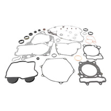 Load image into Gallery viewer, Vertex Pistons Uncategorized Vertex Gaskets 16-22 Suzuki RMZ250 Complete Gasket Kit w/ Oil Seals

