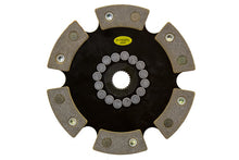 Load image into Gallery viewer, ACT 2000 Honda S2000 6 Pad Rigid Race Disc Clutch Discs ACT   

