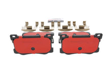 Load image into Gallery viewer, Brembo OE 18-19 Genesis G80 PRIME Ceramic Brake Pad - Front | P30131N
