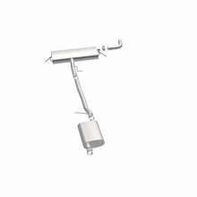 Load image into Gallery viewer, MagnaFlow BRE Exhaust Kit Replacement Stainless GM
