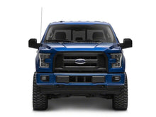 Load image into Gallery viewer, Raxiom 15-17 Ford F-150 G3 Projector Headlights w/ LED Accent- Blk Housing (Clear Lens) Headlights Raxiom
