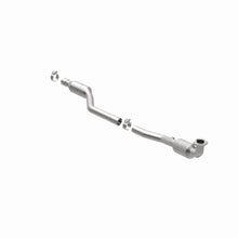 Load image into Gallery viewer, Magnaflow 04-05 Mercedes-Benz SL500 5.0L Direct Fit Converter
