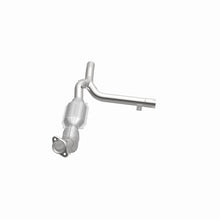 Load image into Gallery viewer, MagnaFlow Conv DF 01-03 Ford F150 5.4L Passenger Side
