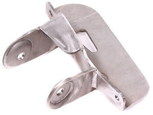 Load image into Gallery viewer, Innovative 88-91 Civic / CRX Conversion Passenger Sub-Bracket for K-Series
