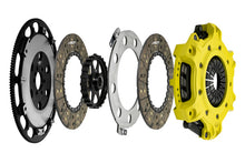 Load image into Gallery viewer, ACT 04-07 Cadillac CTS-V Mod-Twin 10.5 XT Rigid Street Clutch Kit
