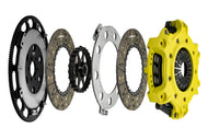 ACT 04-07 Cadillac CTS-V Mod-Twin 10.5 XT Rigid Street Clutch Kit