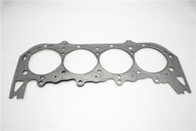 Load image into Gallery viewer, Cometic GM/Mercury Marine Big Block V8 Gen-IV/V/VI .060in MLS Cylinder Head Gasket - 4.600in Bore
