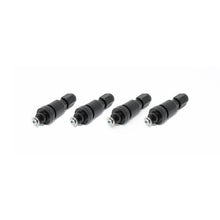 Load image into Gallery viewer, Torque Solution Billet TPMS Valve Stem Kit (Black) 2008+ Subaru Legacy Impreza WRX / STi
