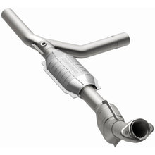 Load image into Gallery viewer, MagnaFlow Conv DF 97-99 E-150/250 4.6L P/S
