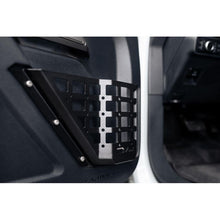 Load image into Gallery viewer, DV8 21-23 Ford Bronco Front Door Pocket Molle Panels
