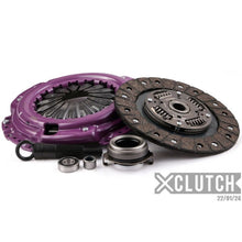 Load image into Gallery viewer, XClutch 03-08 Mazda 6 i 2.3L Stage 1 Sprung Organic Clutch Kit
