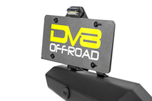 Load image into Gallery viewer, DV8 Offroad 18-23 Wrangler JL Spec Series Rear Bumper Bumpers - Steel DV8 Offroad   
