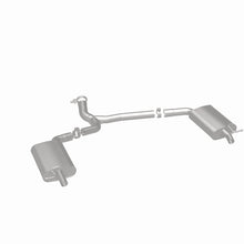 Load image into Gallery viewer, BRExhaust Rear Muffler Kit Replacement Mercedes-Benz
