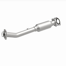 Load image into Gallery viewer, Magnaflow 05-06 Nissan Titan 5.6L Direct Fit Converter
