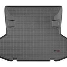 Load image into Gallery viewer, WeatherTech 20-24 Subaru Legacy Cargo Liner - Black WeatherTech
