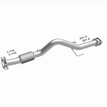 Load image into Gallery viewer, BRE Exhaust 06-11 Accent Rio 1.6L Front Pipe Kit
