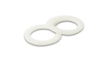 Load image into Gallery viewer, Vibrant -8AN PTFE Washers for Bulkhead Fittings - Pair Vibrant
