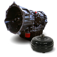 Load image into Gallery viewer, BD Diesel 04-06 Chevy Silverado / GMC Sierra 6.6L 4WD Roadmaster Transmission &amp; Converter Package BD Diesel
