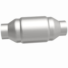 Load image into Gallery viewer, MagnaFlow Conv Univ 2.25inch C/C Spun
