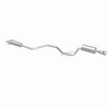 Load image into Gallery viewer, MagnaFlow BRE Exhaust Kit 09-13 Mazda 6 2.5L
