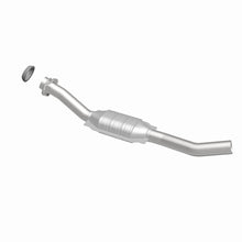 Load image into Gallery viewer, MagnaFlow Conv DF 92-93 Chrysler F/S 3.3L 49S

