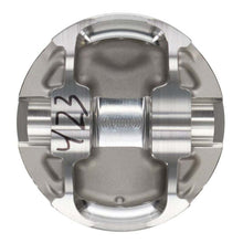 Load image into Gallery viewer, Wiseco Piston Sets - Forged - 8cyl Wiseco Chevy LS 4.035in Bore 1.250in CH -13.00 CC Piston Set
